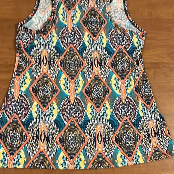 Womens sleeveless shirt XS - Picture 2 of 2